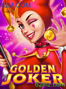 GoldenJoker